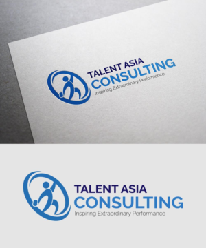 Diseño de Logo por HUNG LEE para este proyecto | Diseño: #25434556