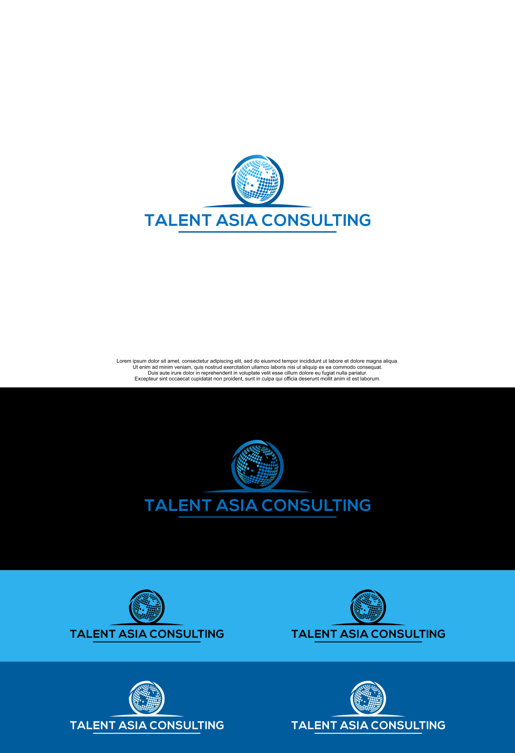 Logo Design by siti MWDesign for this project | Design #25415792