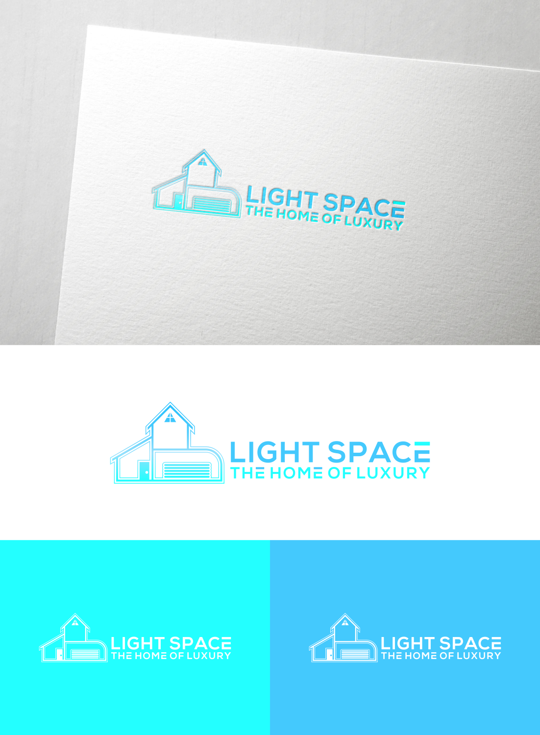Logo Design by febrie for this project | Design #25406466