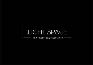 Light Space | Logo Design by Birdcage