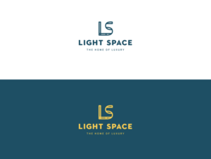 Light Space | Logo Design by wonderland