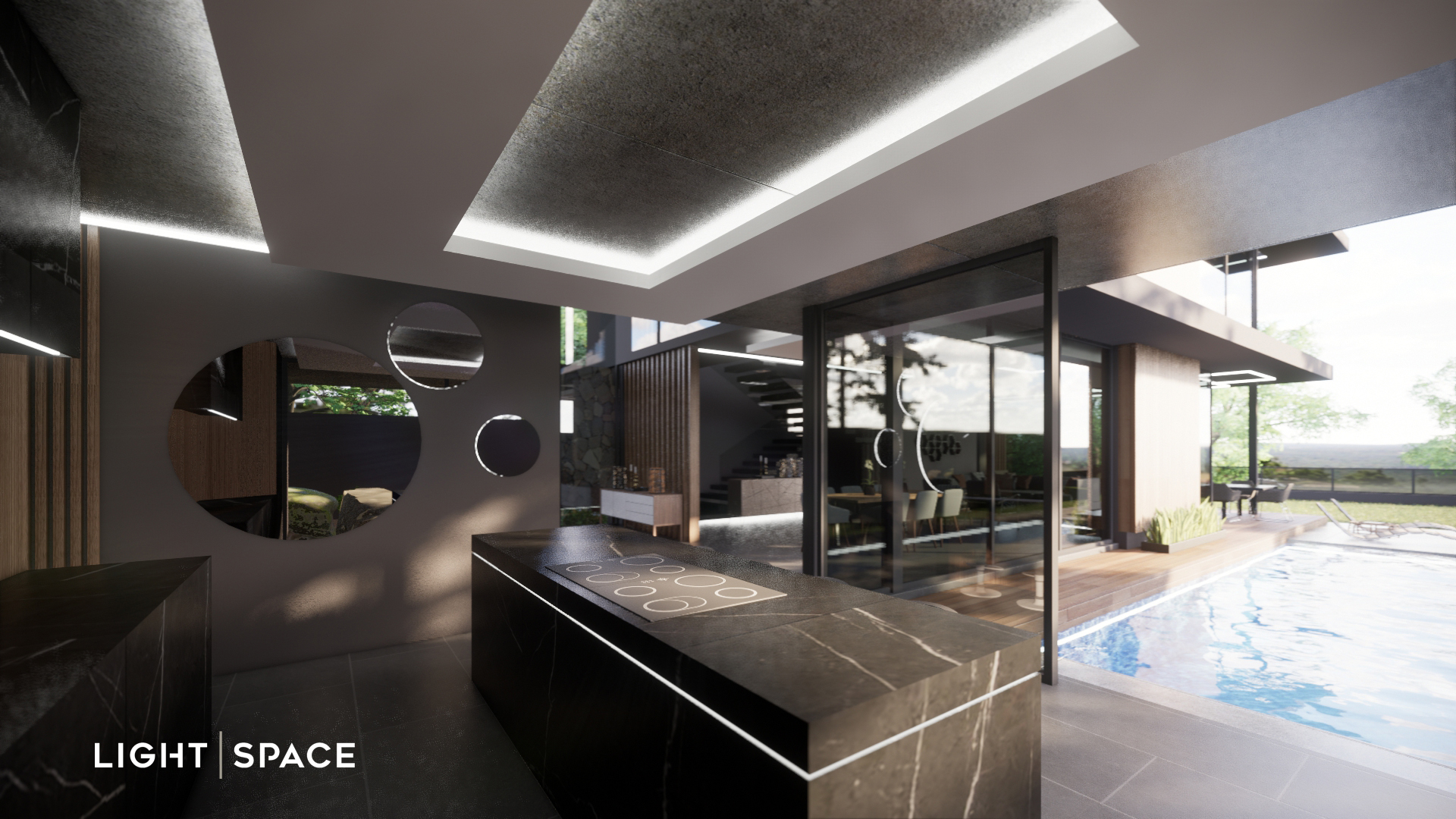 Logo Design by christianpoetoe for this project | Design #25410304