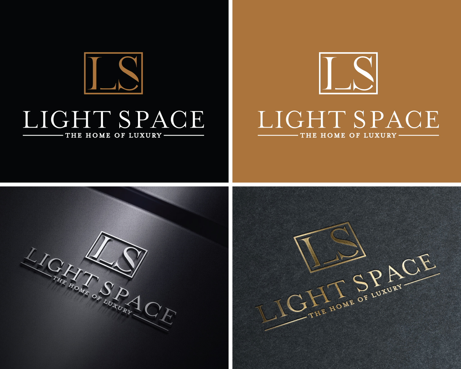 Logo Design by Atec for this project | Design #25414356