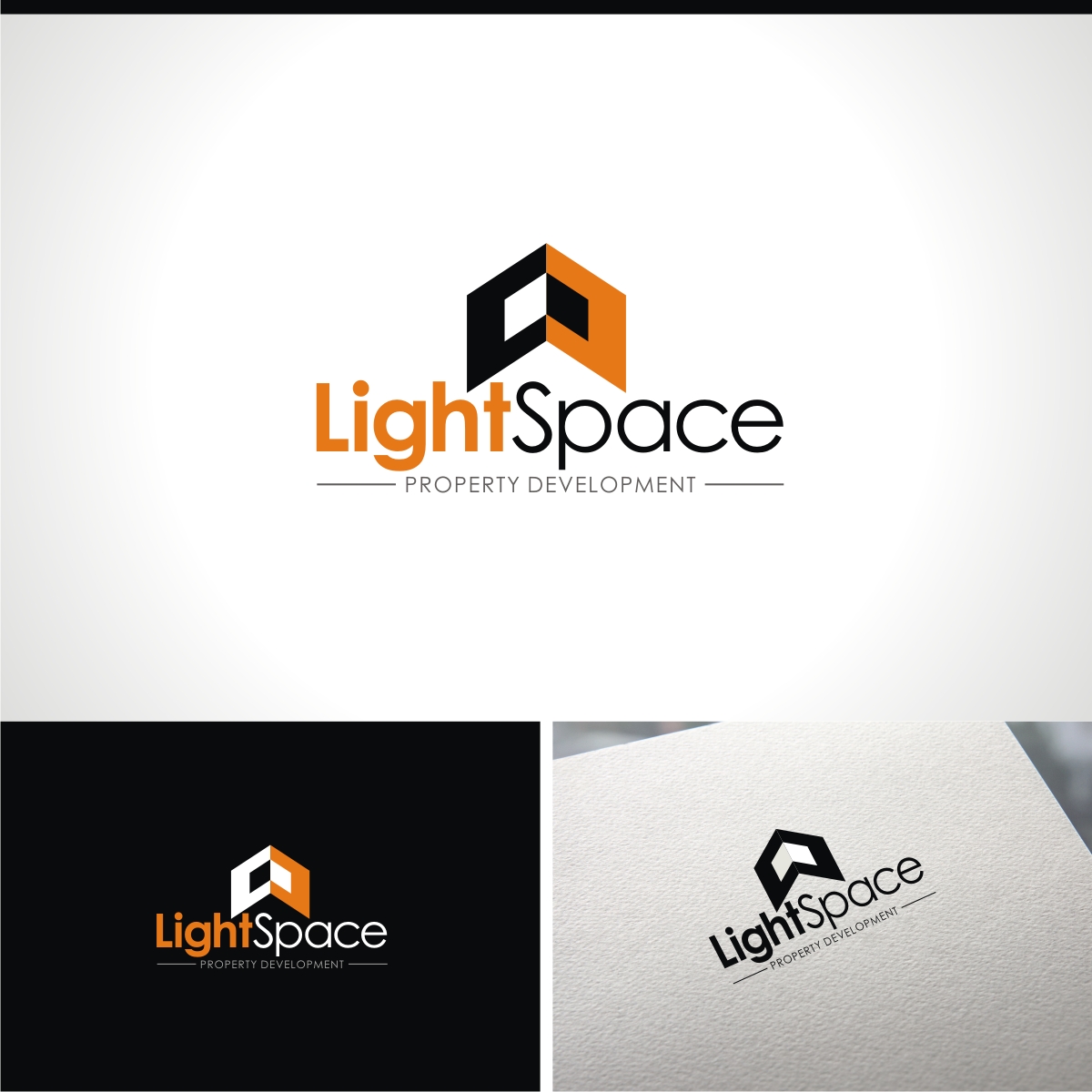 Logo Design by e-graphics for this project | Design #25406462
