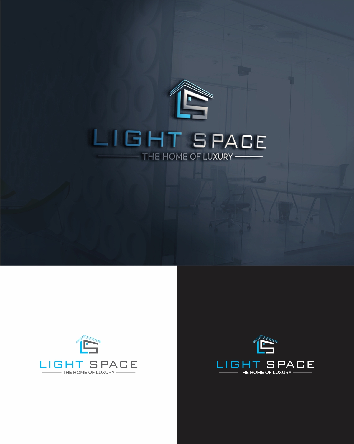 Diseño de Logo por Dave Paresh para este proyecto | Diseño #25420018