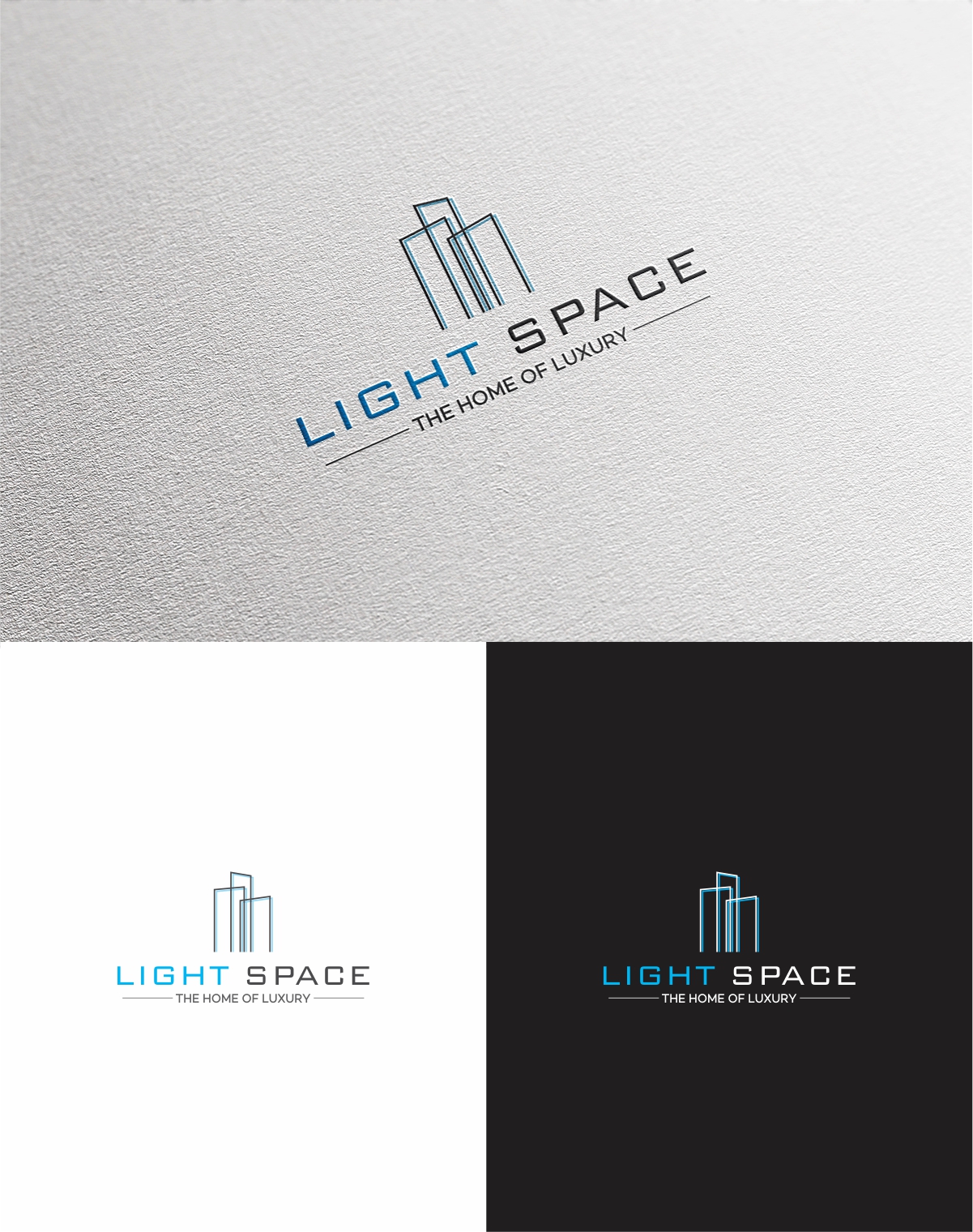 Logo Design by Dave Paresh for this project | Design #25420019