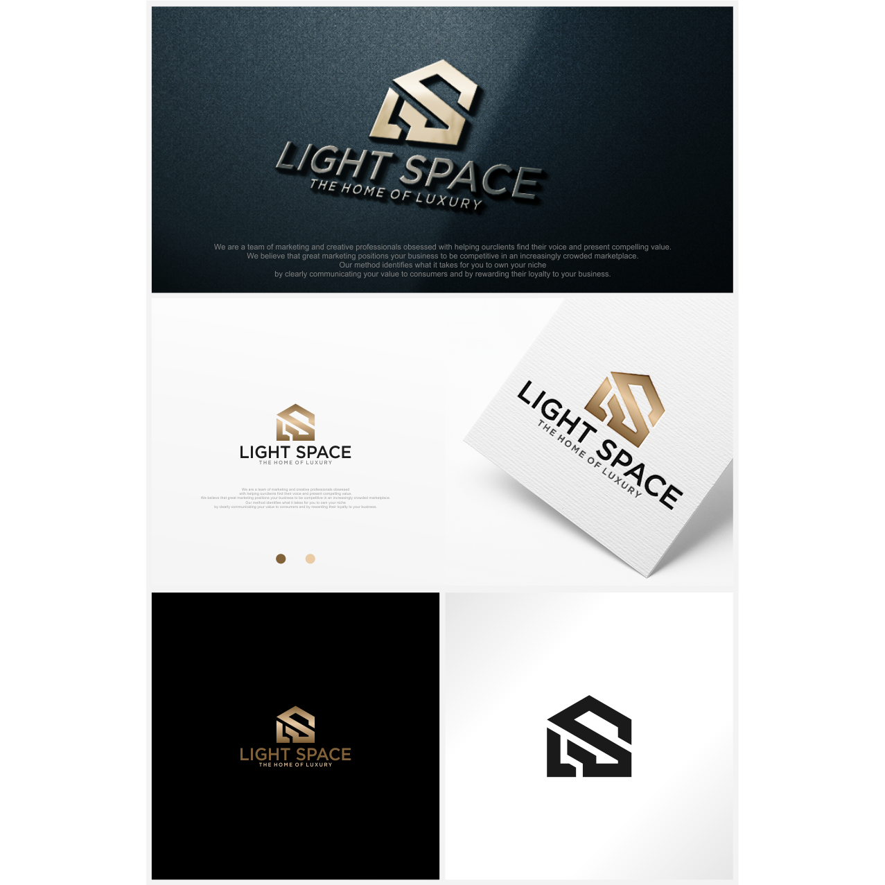Logo Design by vintana for this project | Design #25409974