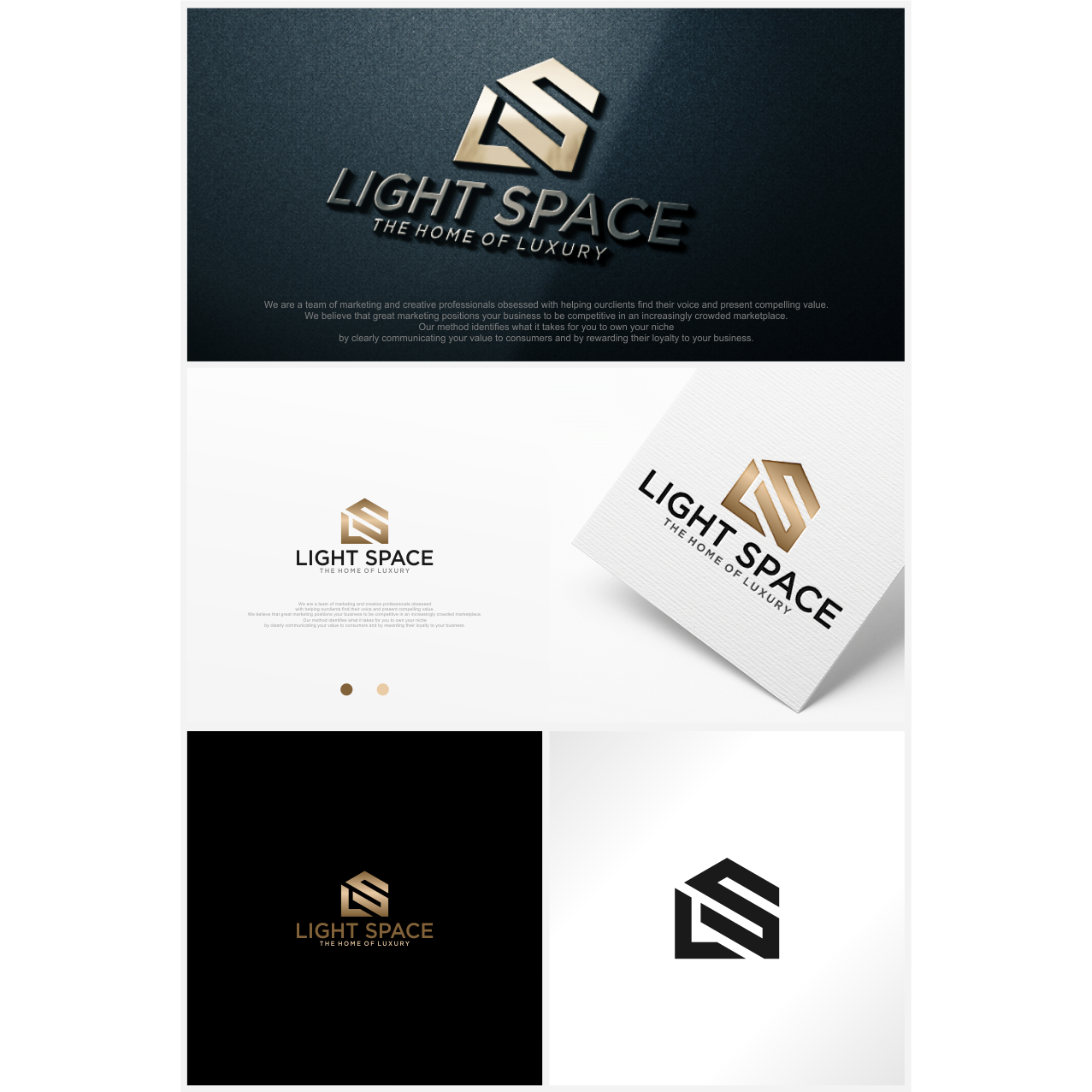 Logo Design by vintana for this project | Design #25409995