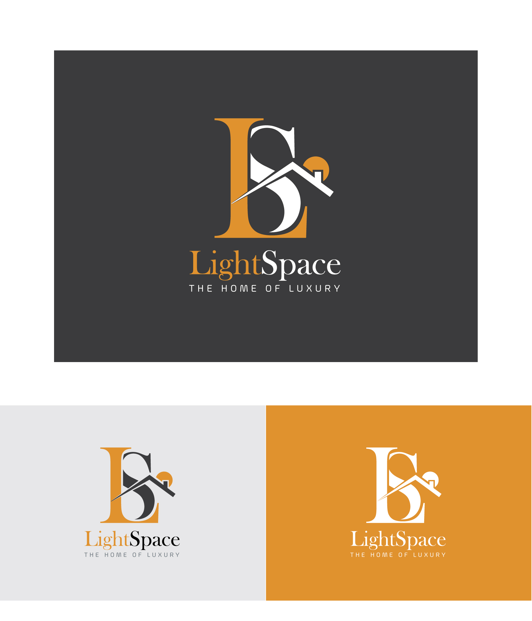 Logo Design by atularts for this project | Design #25446163