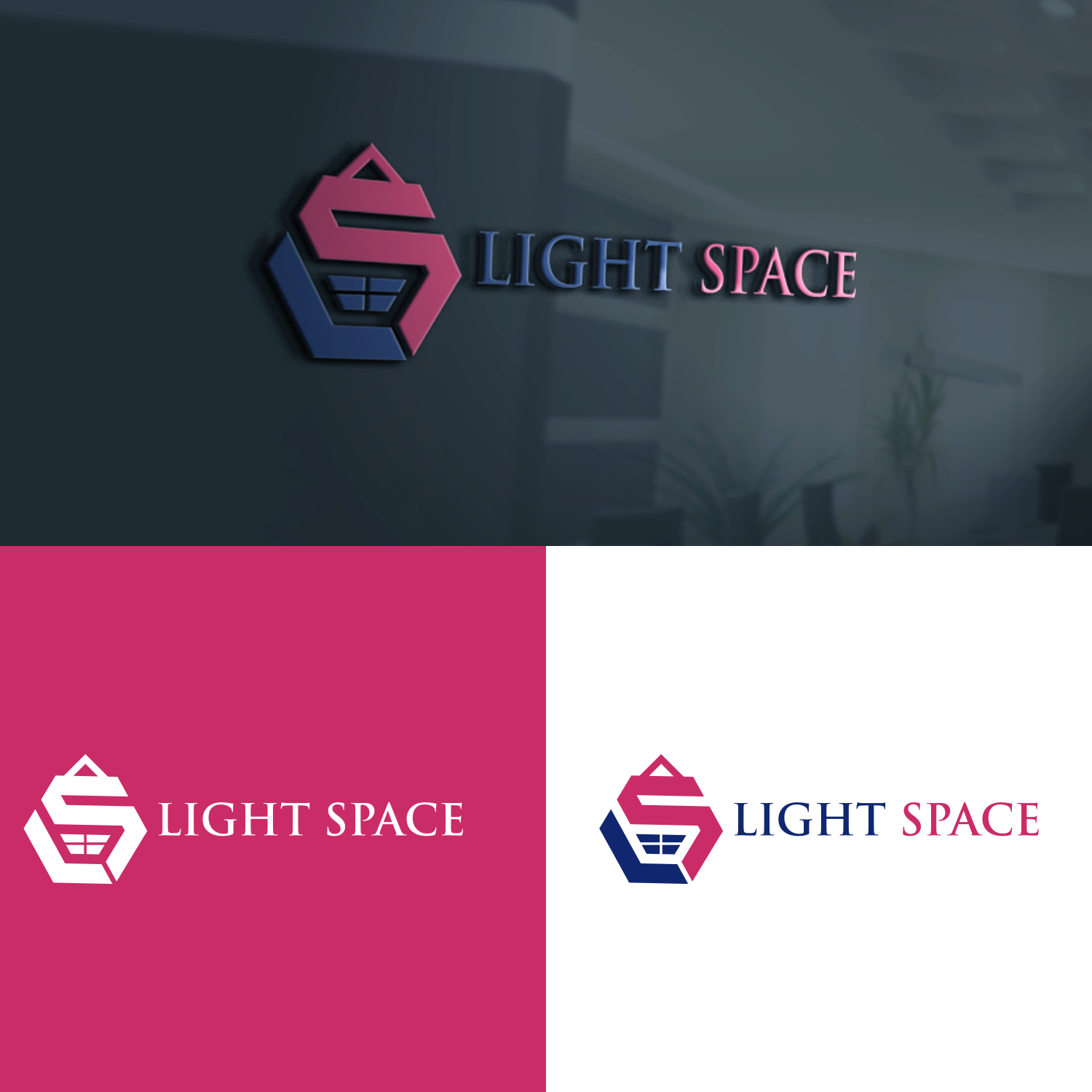 Logo Design by manah bening for this project | Design #25407942