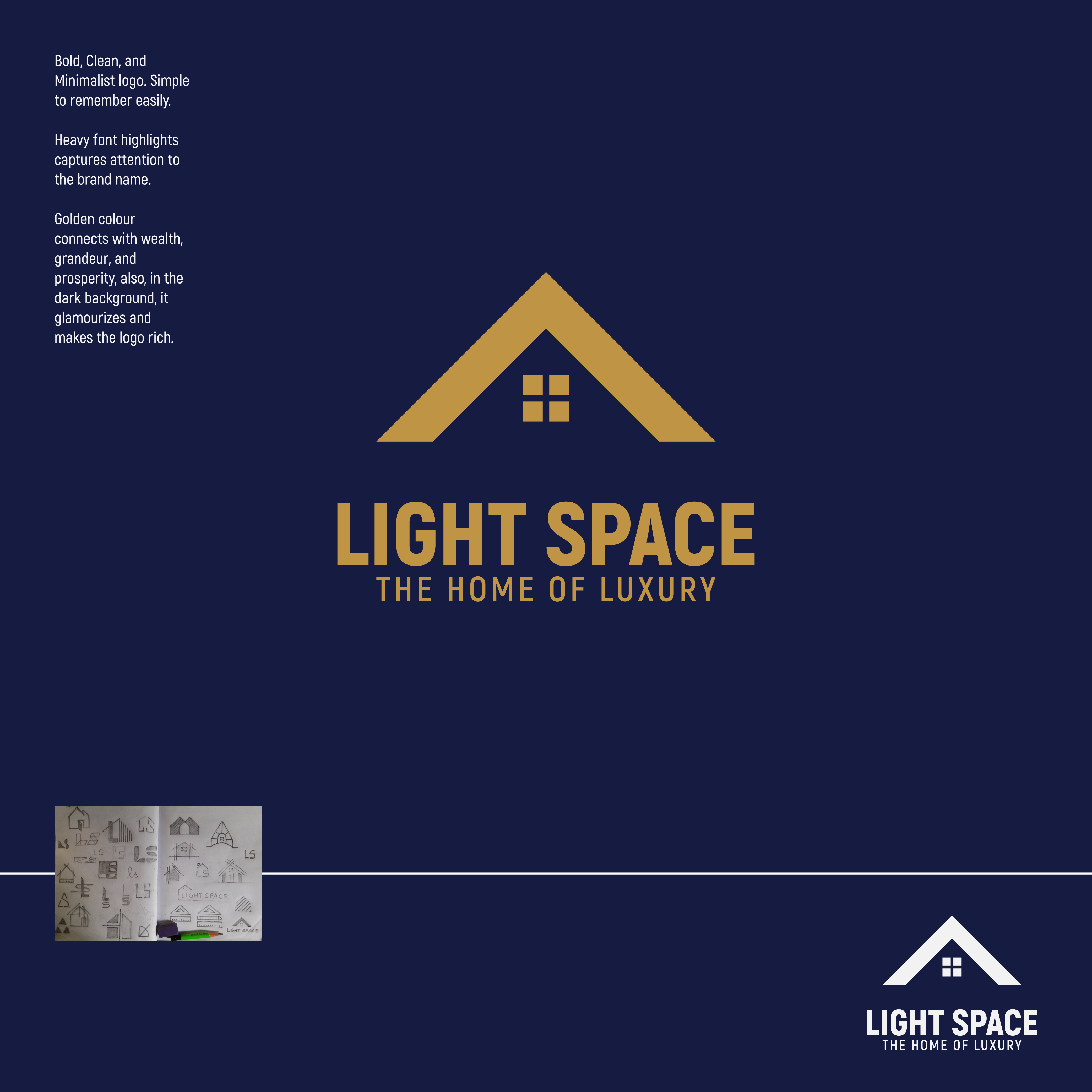 Logo Design by Sunilc for this project | Design #25426302