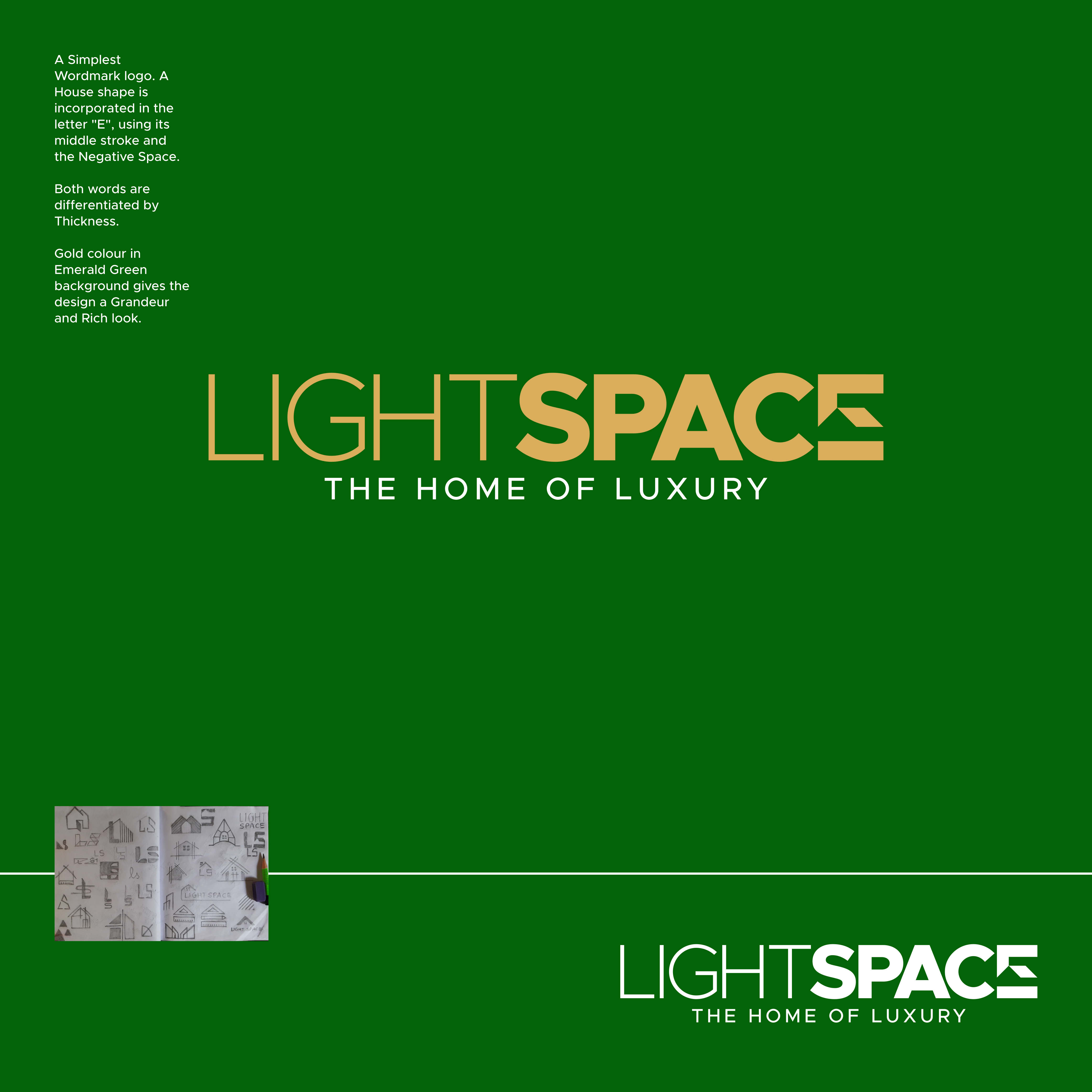 Logo Design by Sunilc for this project | Design #25444511