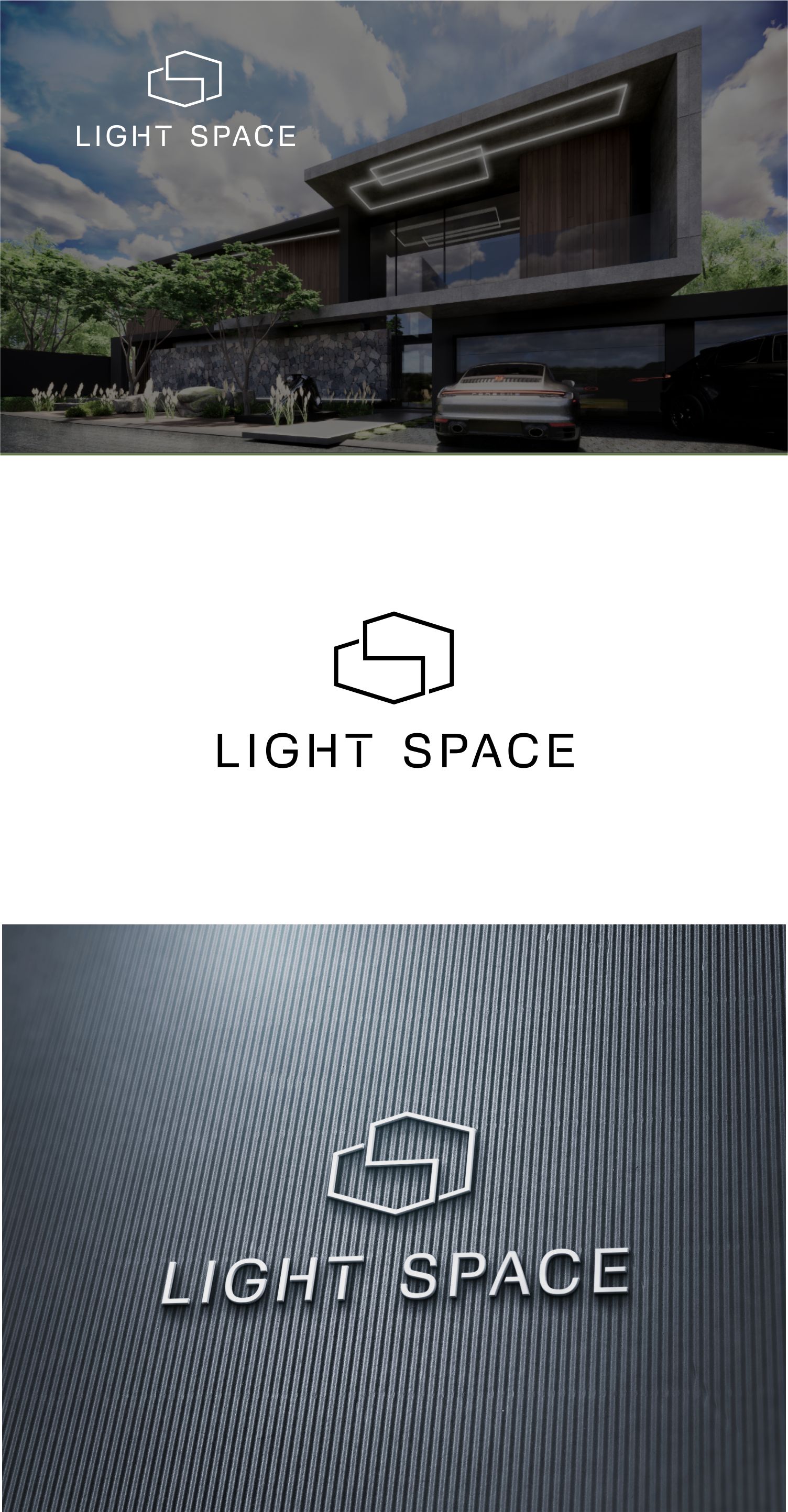 Logo Design by RAN MEI JS for this project | Design #25420697