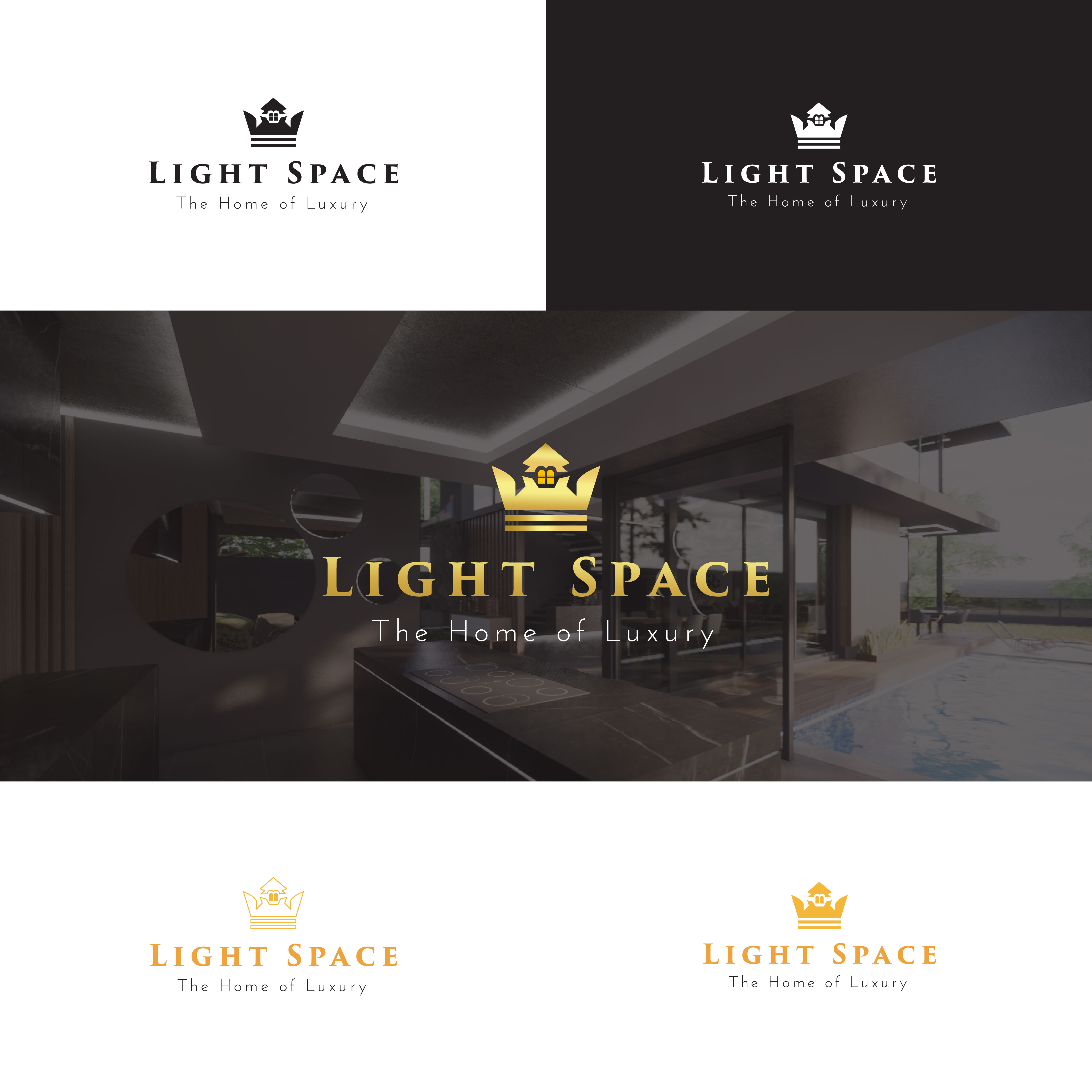 Logo Design by Ikram.me for this project | Design #25419456