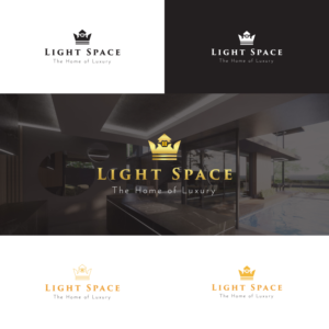 Logo Design by Ikram.me
