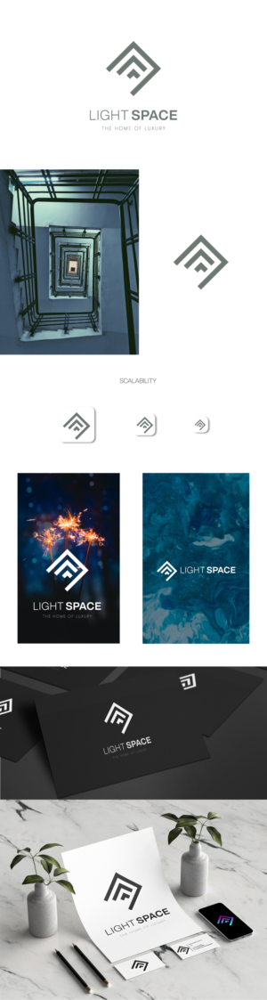 Logo Design by Moon Design. for this project | Design: #25411069