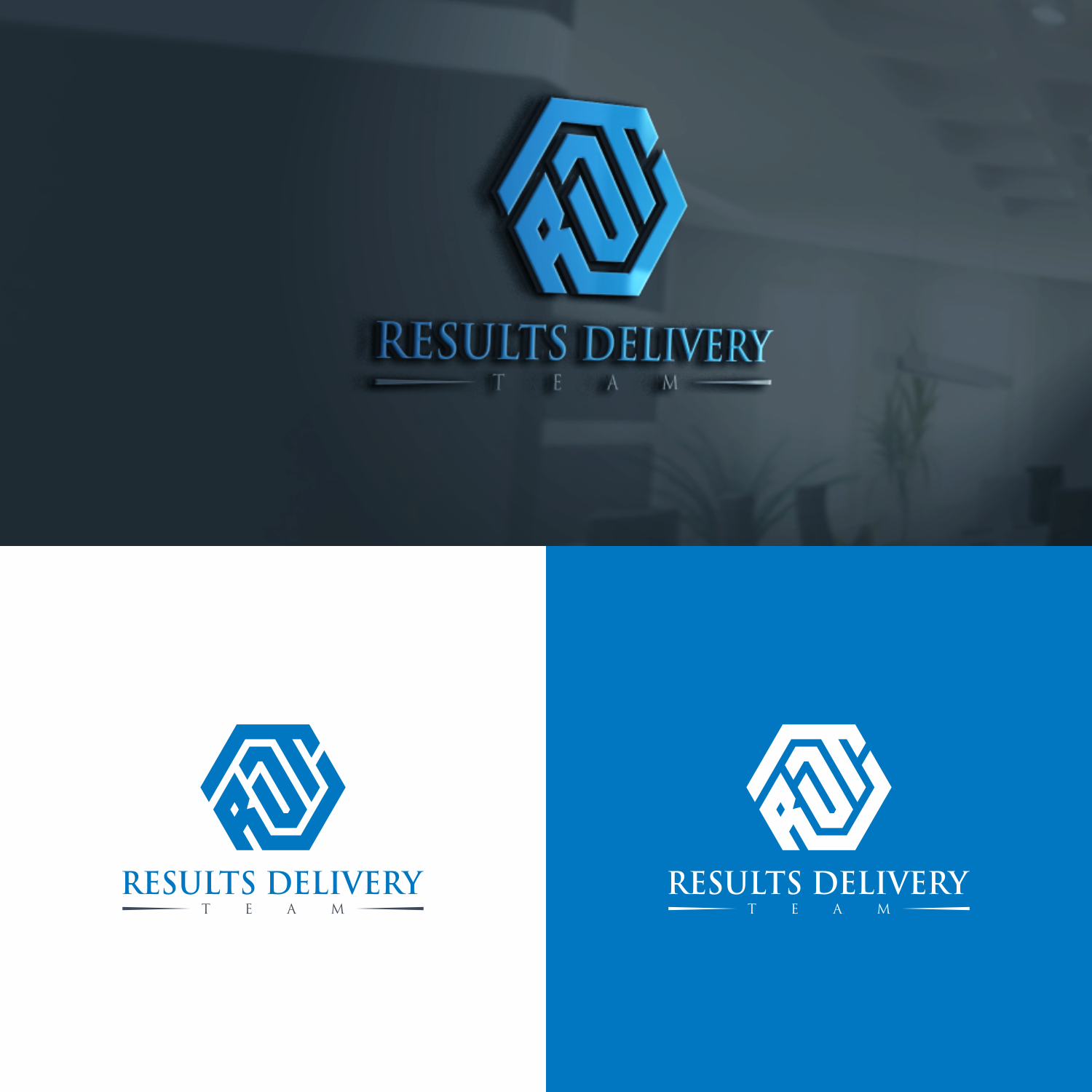 Logo Design by manah bening for this project | Design #25414401