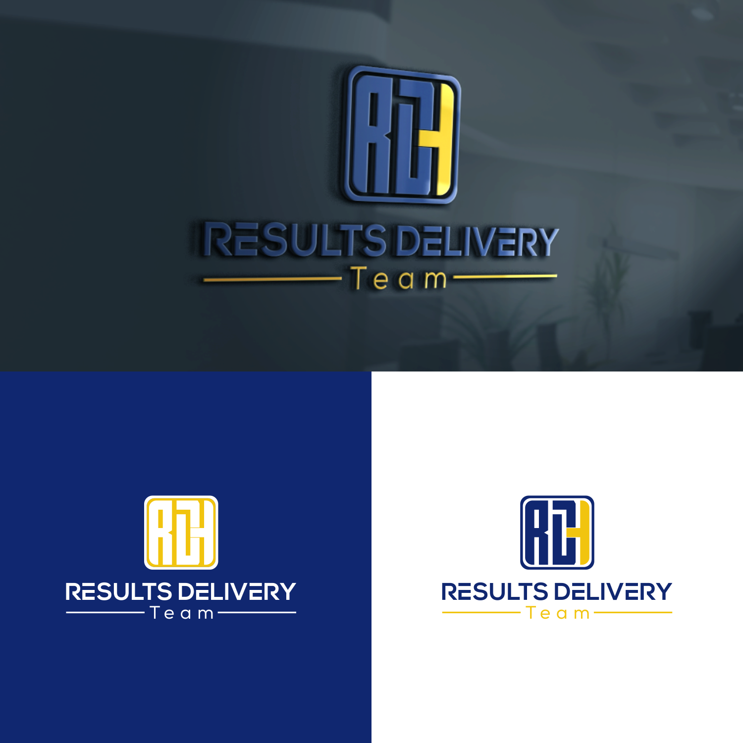 Logo Design by manah bening for this project | Design #25414764