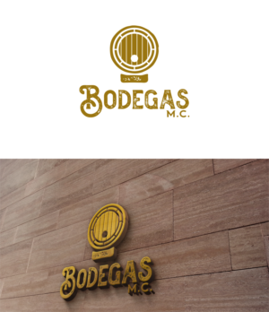 Logo Design by trufya for this project | Design: #25454940