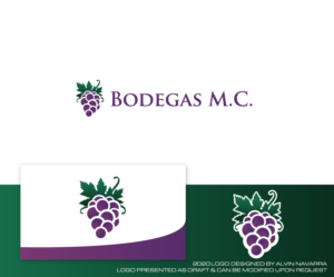 Logo Design by alvinnavarra for this project | Design: #25416877