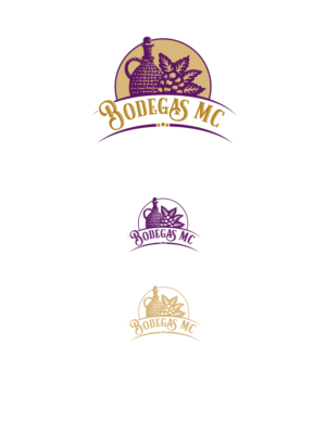 Logo Design by 68_Design for this project | Design: #25448067
