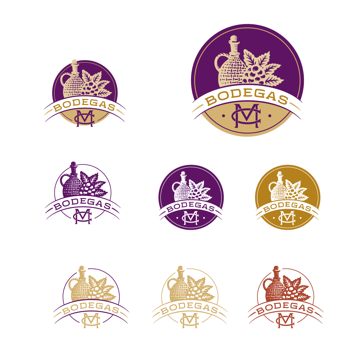 Logo Design by 68_Design for this project | Design #25448353