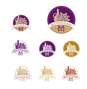 Logo Design by 68_Design for this project | Design: #25448353