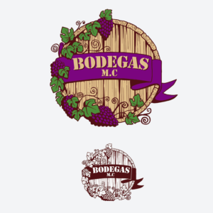 Logo Design by jaimechanics 2 for this project | Design #25450749