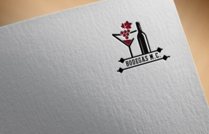 Logo Design by Pen Tool for this project | Design: #25407527