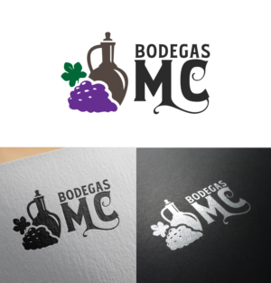 Logo Design by josedomingo for this project | Design #25408453