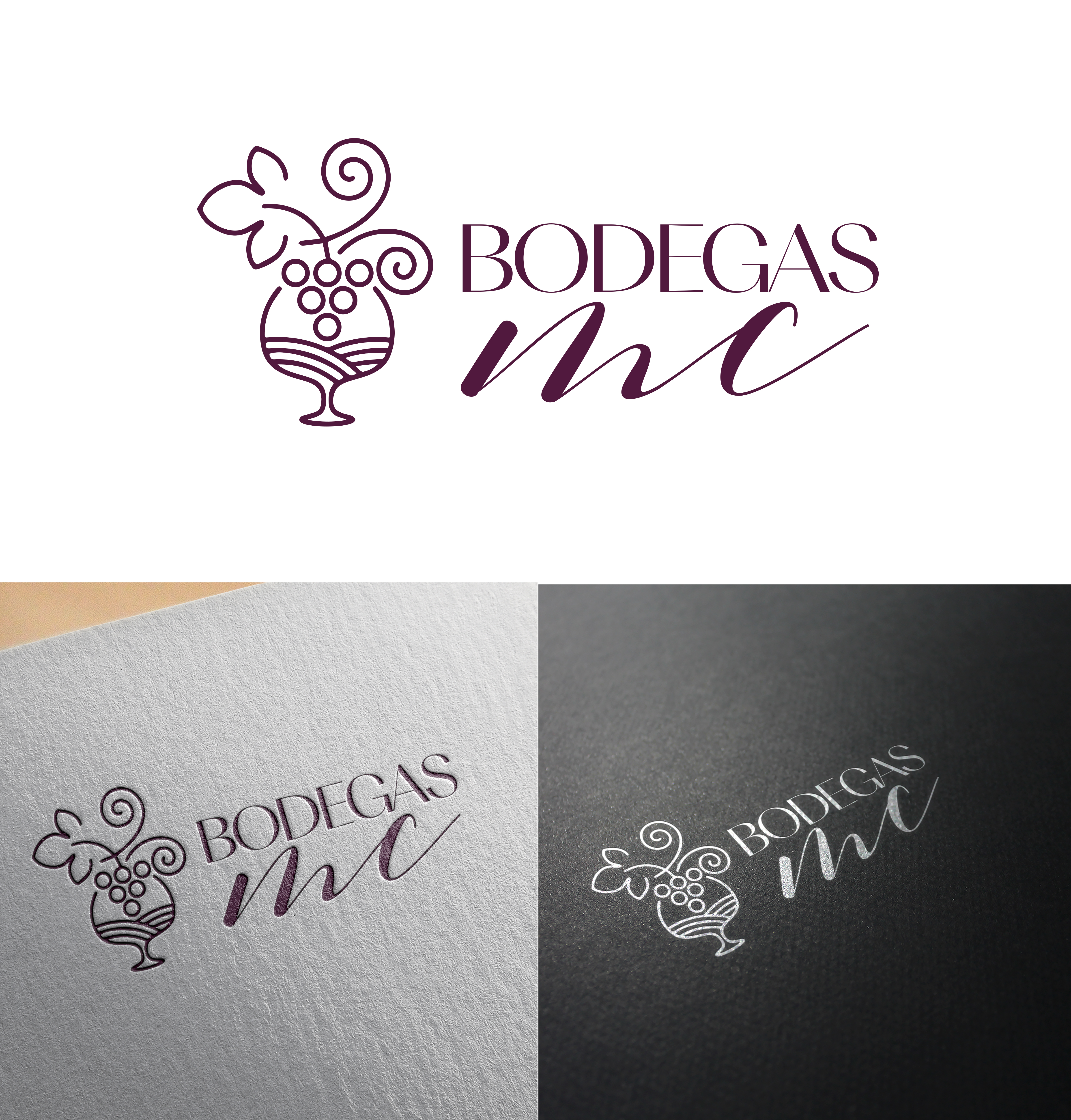 Logo Design by josedomingo for this project | Design #25408500