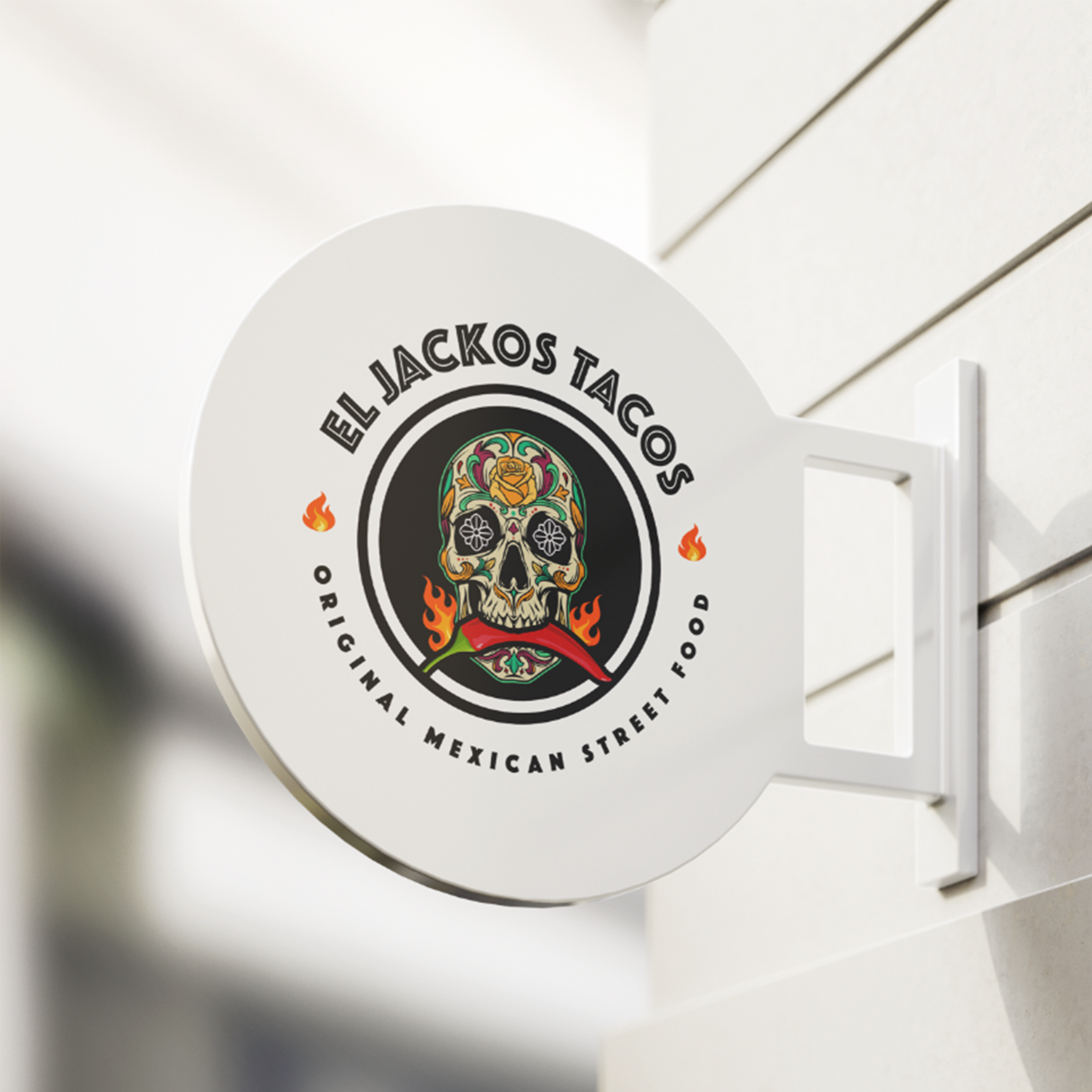 Logo Design by James101 for this project | Design #25407169