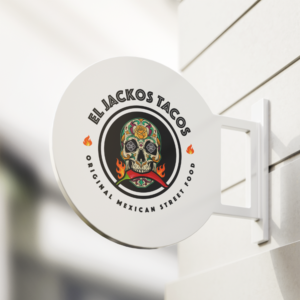 Logo Design by James101 for this project | Design: #25407169