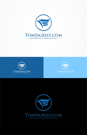 Logo Design by Robby SC for this project | Design: #25411857