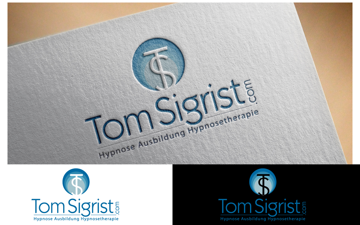 Logo Design by GODDREAMCREATION for this project | Design #25413046