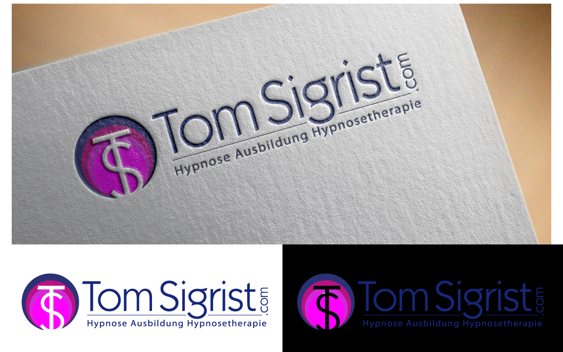 Logo Design by GODDREAMCREATION for this project | Design #25420699