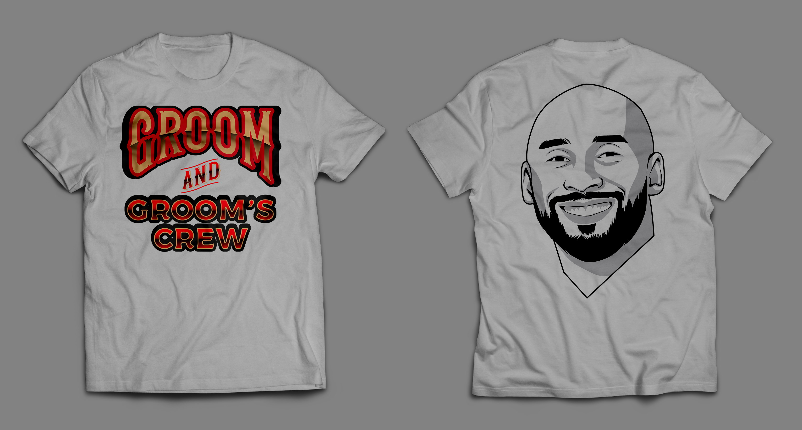 Design de T-shirt par Al Pech pour ce projet | Design #25589290
