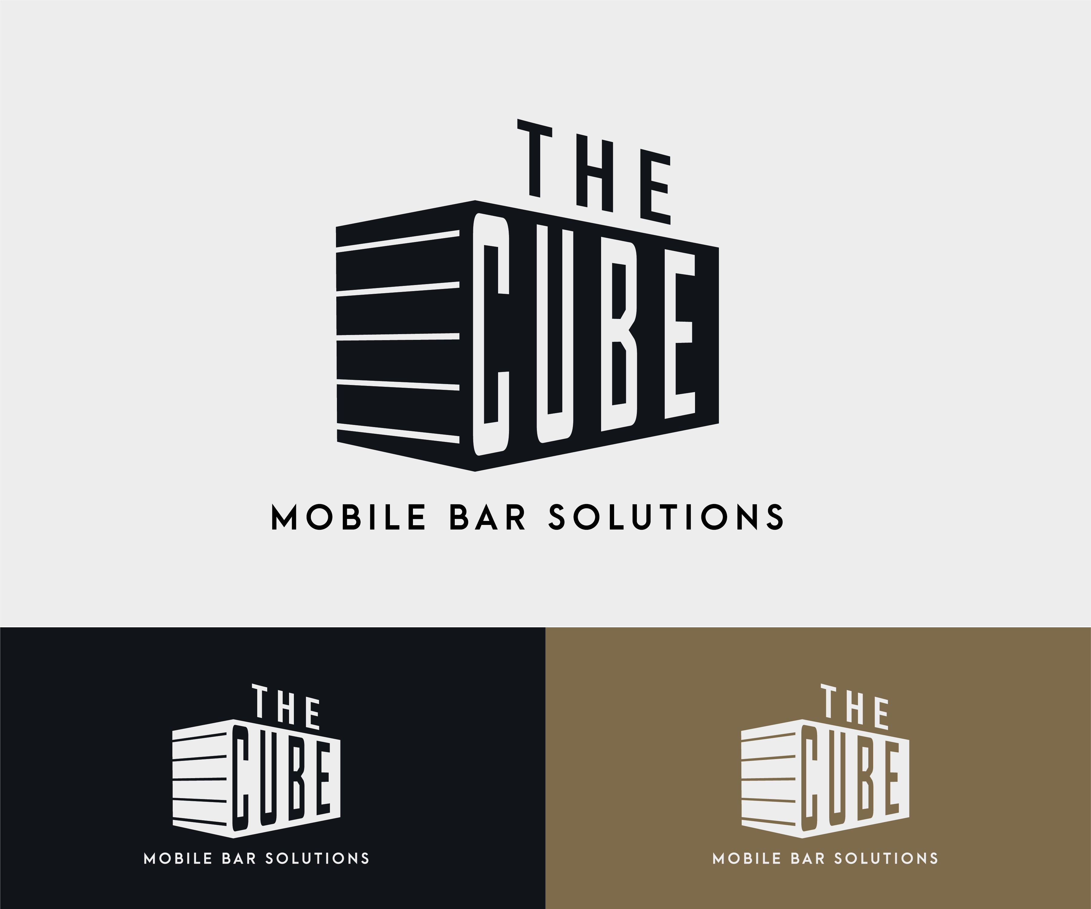 Logo Design by DevinXhi for Land of Love | Design #25432266