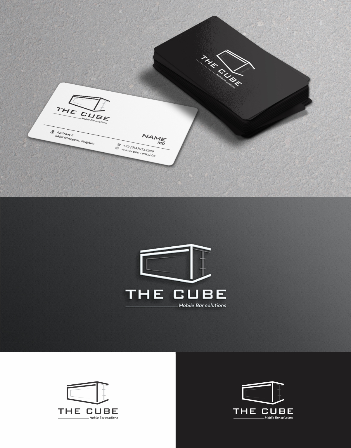 Logo Design by Dave Paresh for Land of Love | Design #25441908