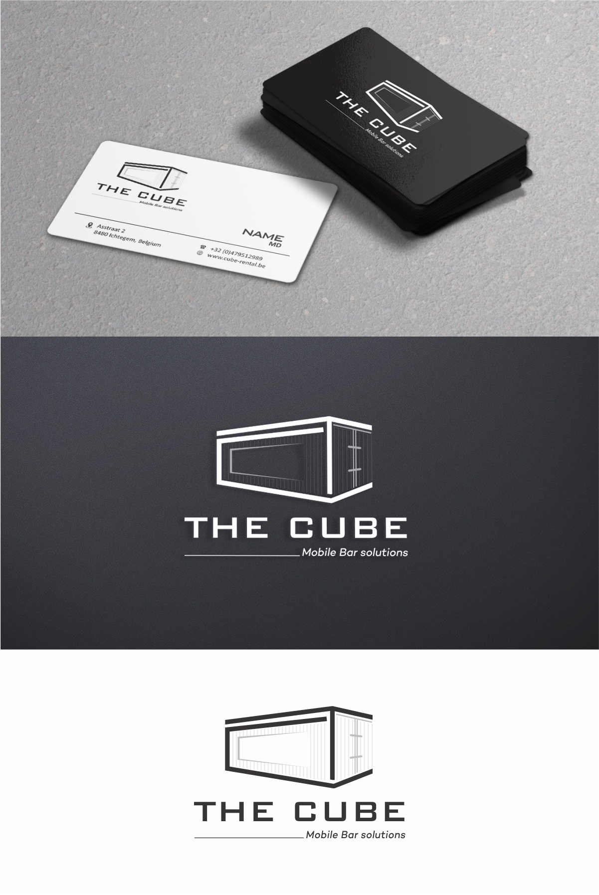 Logo Design by Dave Paresh for Land of Love | Design #25441909