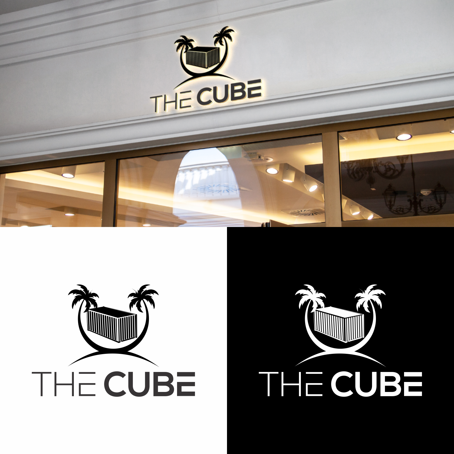 Logo Design by manah bening for Land of Love | Design #25406471