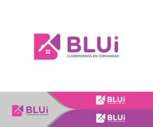 Logo Design by NDRO for this project | Design: #25410361