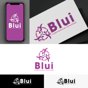 Cuidémosnos en comunidad | Logo Design by ICKE
