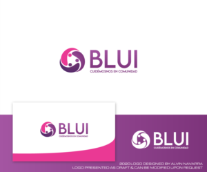 Logo Design by alvinnavarra for this project | Design: #25424797