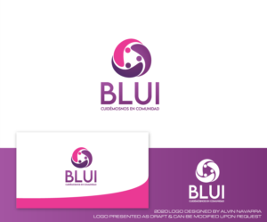 Logo Design by alvinnavarra for this project | Design: #25424803