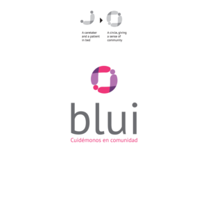 Cuidémosnos en comunidad | Logo Design by rls
