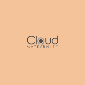 Cloud 9 Maternity | Logo Design by Arham Hidayat