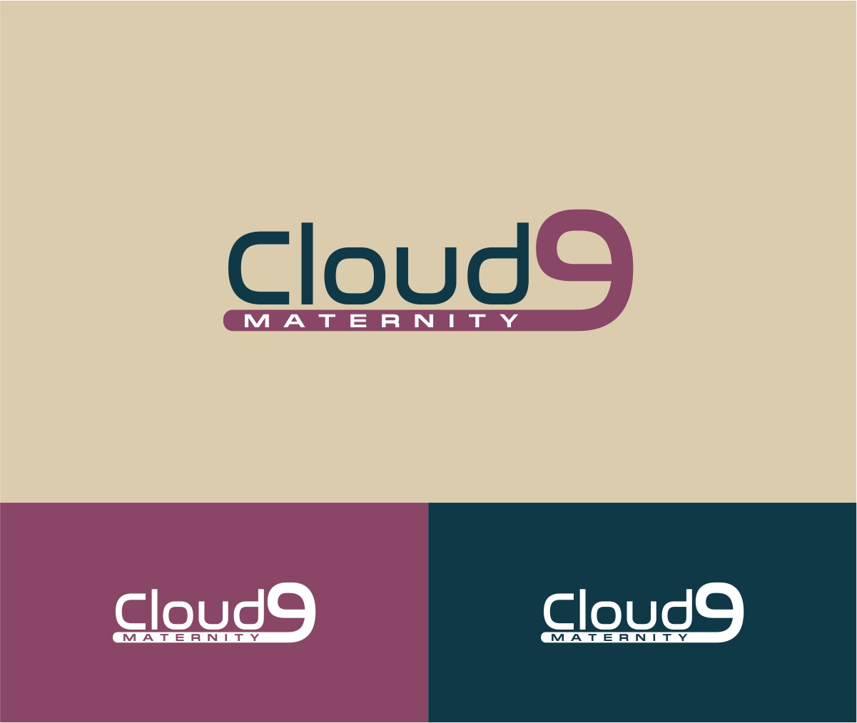 Logo Design by Robby SC for this project | Design #25442659