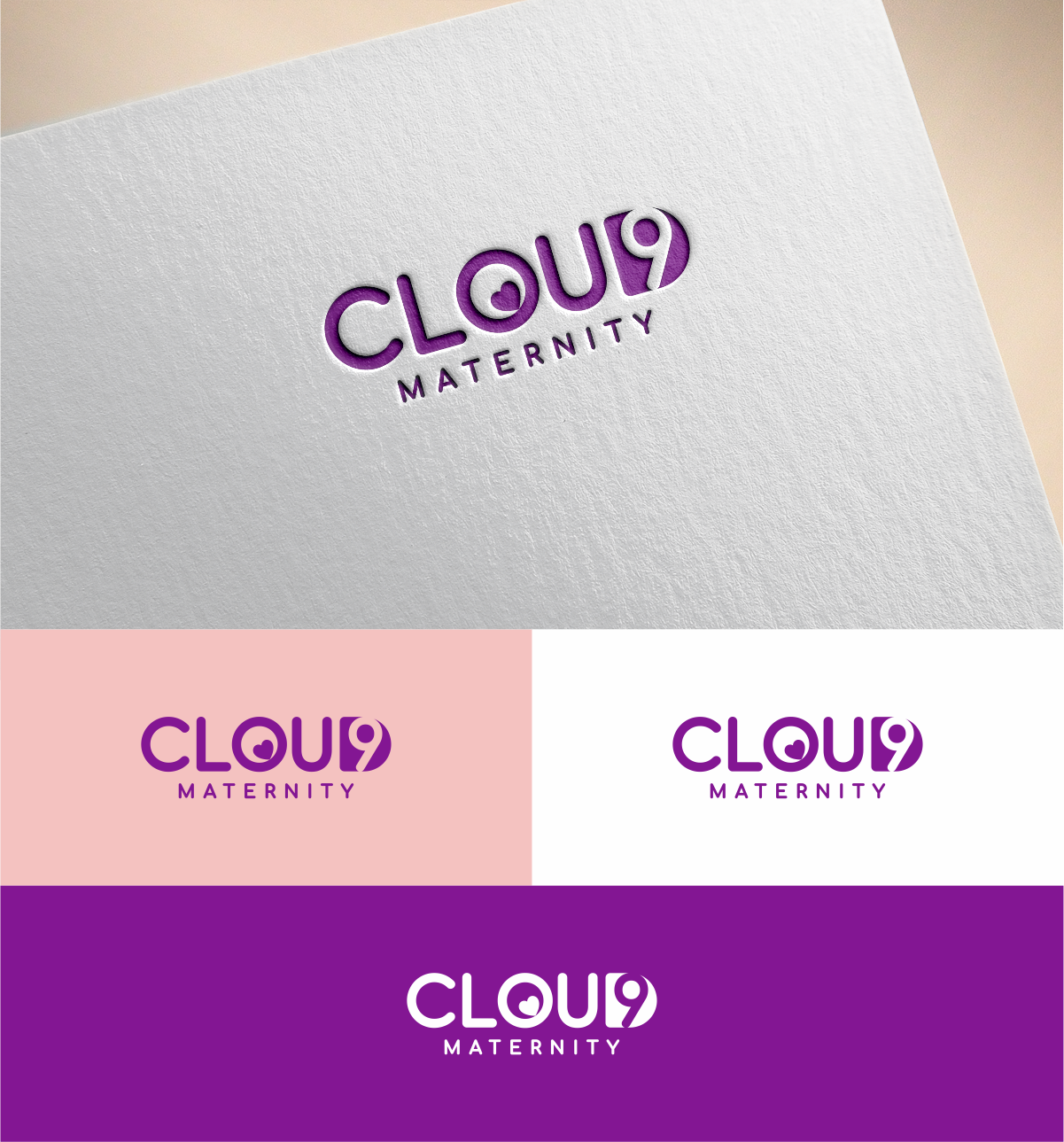 Logo Design by MKR for this project | Design #25425804