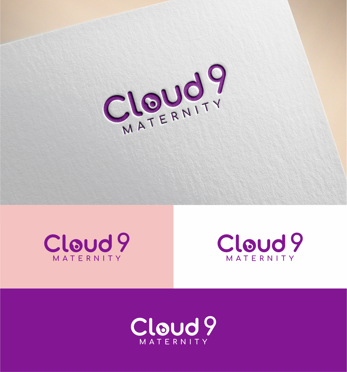 Logo Design by MKR for this project | Design #25425805